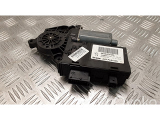 Передний двигатель механизма для подъема окон