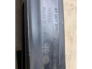 Панель приборов 87001377 Citroen Xsara Picasso