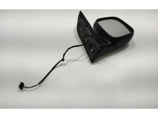 Zpětné zrcátko Volkswagen Caddy 2007