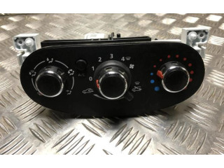 Блок управления климат-контролем 275102784R, 275102784R Dacia Dokker