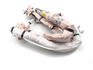 Боковая подушка безопасности HSAB-3-1004, 0589-P1-000367 Mazda CX-3