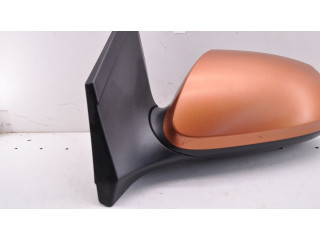 Зеркало электрическое Hyundai i10 2013 - 2018 года