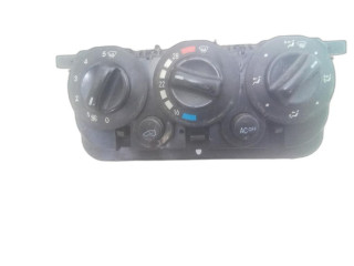 Блок управления климат-контролем a1688302285, 668942 Mercedes-Benz A W168