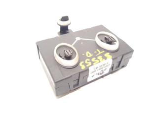 Блок комфорта 7N0959795F   Skoda Yeti (5L)   