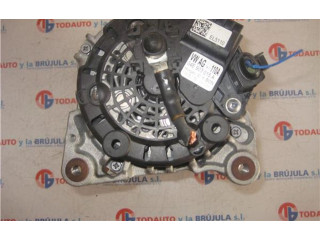 Генератор 04E903015A   Seat Ibiza IV (6J,6P)      