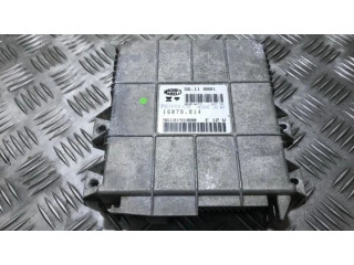 Řídící jednotka 9610191080, 16078.014 g6110801 Peugeot 205 1994