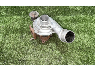 Turbodmychadlo Турбина 46556011 Fiat Punto (188)