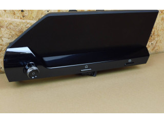 Дисплей 984045658001, 9840456580 Citroen C4 III e-C4