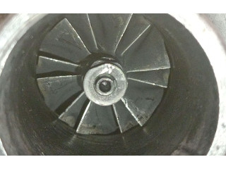 Турбина 988360809, 037581 Peugeot 306