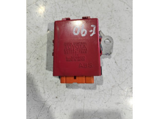 Řídící jednotka 85980-12240, 051500-2840 Toyota Corolla E90 1987