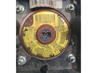 Подушка безопасности водителя 3064537 Dacia Sandero