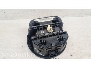 Подушка безопасности водителя 96471578ZD, 6027986D Citroen C4 I