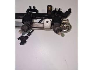 Топливная рампа 06a906031d   Volkswagen Golf VI  