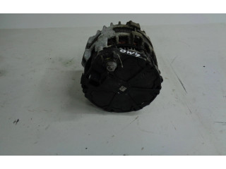 Генератор 057903025B, 0125815030 Audi SQ7