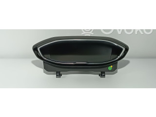 Geschwindigkeitsmesser Cockpit 9832381580, 983238158000   Peugeot 5008       