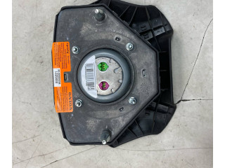 Надувная подушка для руля       Volvo XC90  2003 - 2006 года   