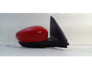 Зеркало электрическое Skoda Fabia Mk3 (NJ) 2015 - 2021 года