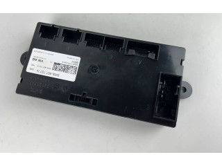 Модуль блока управления кондиционером 5WA907727N Volkswagen Golf VIII