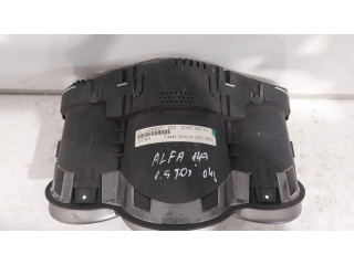 Панель приборов 735374414, 110008953007 Alfa Romeo 147