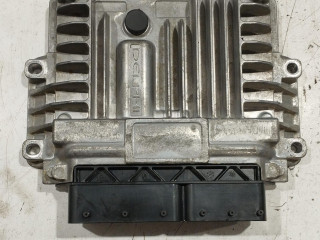 Комплект блоков управления A6655400532, A6655400532 SsangYong Rexton