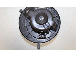 Вентилятор печки 1K1819015C Volkswagen Golf VI