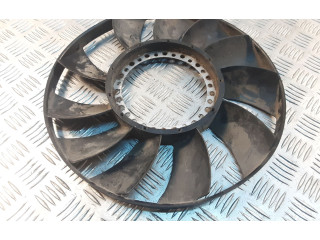 Крыльчатка вентилятора