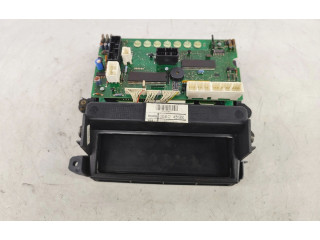 Блок управления климат-контролем 2404002, 46515650 Lancia Kappa