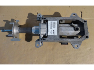 Рулевая рейка 2W93-3C529-AN Jaguar XJ X351 2009 - 2019 года