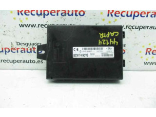 Řídící jednotka 237106957R Renault Captur 2016