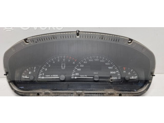 Панель приборов 606127001 Fiat Marea