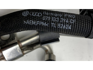 Комплект системы впрыска топлива 079133394DD, 2041RRR Audi A7 S7 4G для бензинового двигателя 4