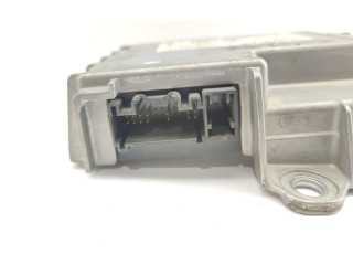 Блок подушек безопасности 8200563369   Renault Clio III