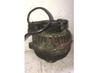 Генератор 9646477580, 9646477580 Citroen Xsara Picasso