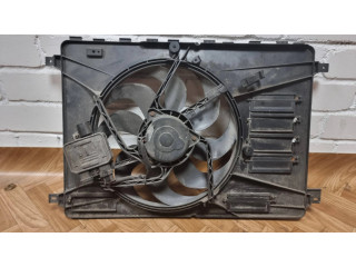 Комплект вентиляторов