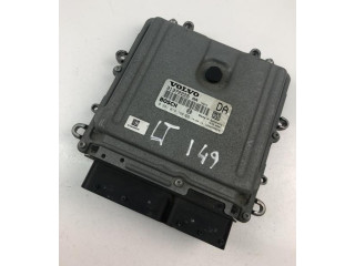Блок управления двигателя 31372225AA, 0281019168   Volvo XC90