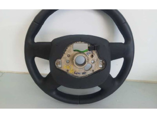 Руль Audi A4 Allroad   -  года 4L0419091AC, 360569404      