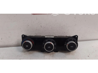 Блок управления климат-контролем 972501H021 KIA Ceed