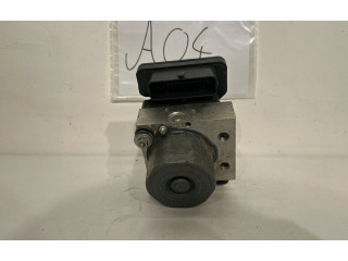 Блок АБС 6R0907379BA, 6R0907379BAAUTOAS   Skoda  Fabia Mk3 (NJ)  2015 - 2021 года