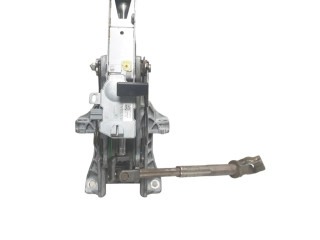 Руль Volvo C70 2010 - 2013 года 31340143