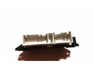 Блок управления парковки