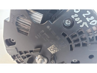 Генератор A0009063322, 0125711028   Mercedes-Benz B W246 W242 2.0     
