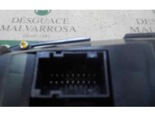 Přístrojová deska Ford Ka 2014