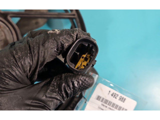 Комплект вентиляторов IMPRK1492988 Citroen C4 I