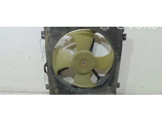 Вентилятор кондиционера воздуха (охлаждения)