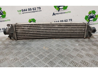 Интеркулер  866455500   Fiat Bravo 