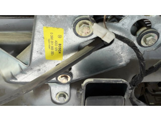 Моторчик заднего дворника 0390201563    Mercedes-Benz E W210