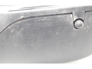 Зеркало электрическое     правое   Fiat Scudo  2007-2016 года   