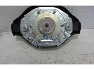 Подушка безопасности двери 8200546962 Dacia Logan I