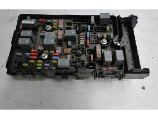 Блок предохранителей 68264525AB Jeep Cherokee