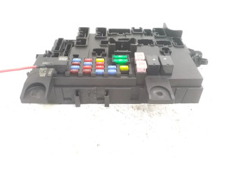 Блок предохранителей 8637B687   Mitsubishi Outlander       